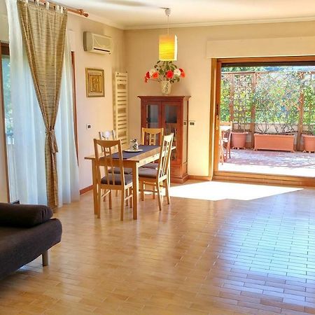 Apartament Terrace22 - Delizioso Attico Ben Collegato Rzym Zewnętrze zdjęcie