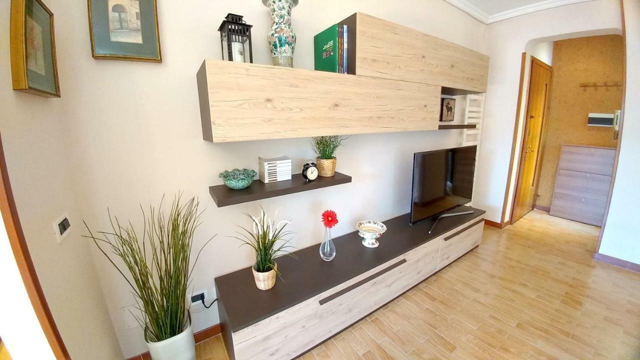 Apartament Terrace22 - Delizioso Attico Ben Collegato Rzym Zewnętrze zdjęcie