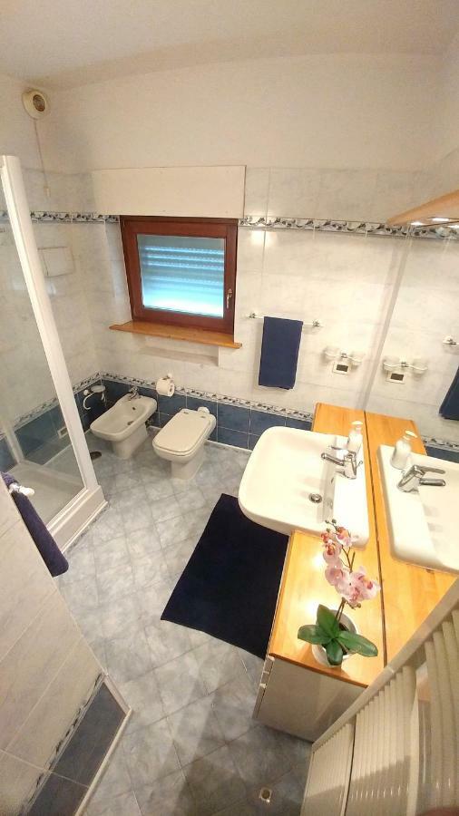 Apartament Terrace22 - Delizioso Attico Ben Collegato Rzym Zewnętrze zdjęcie
