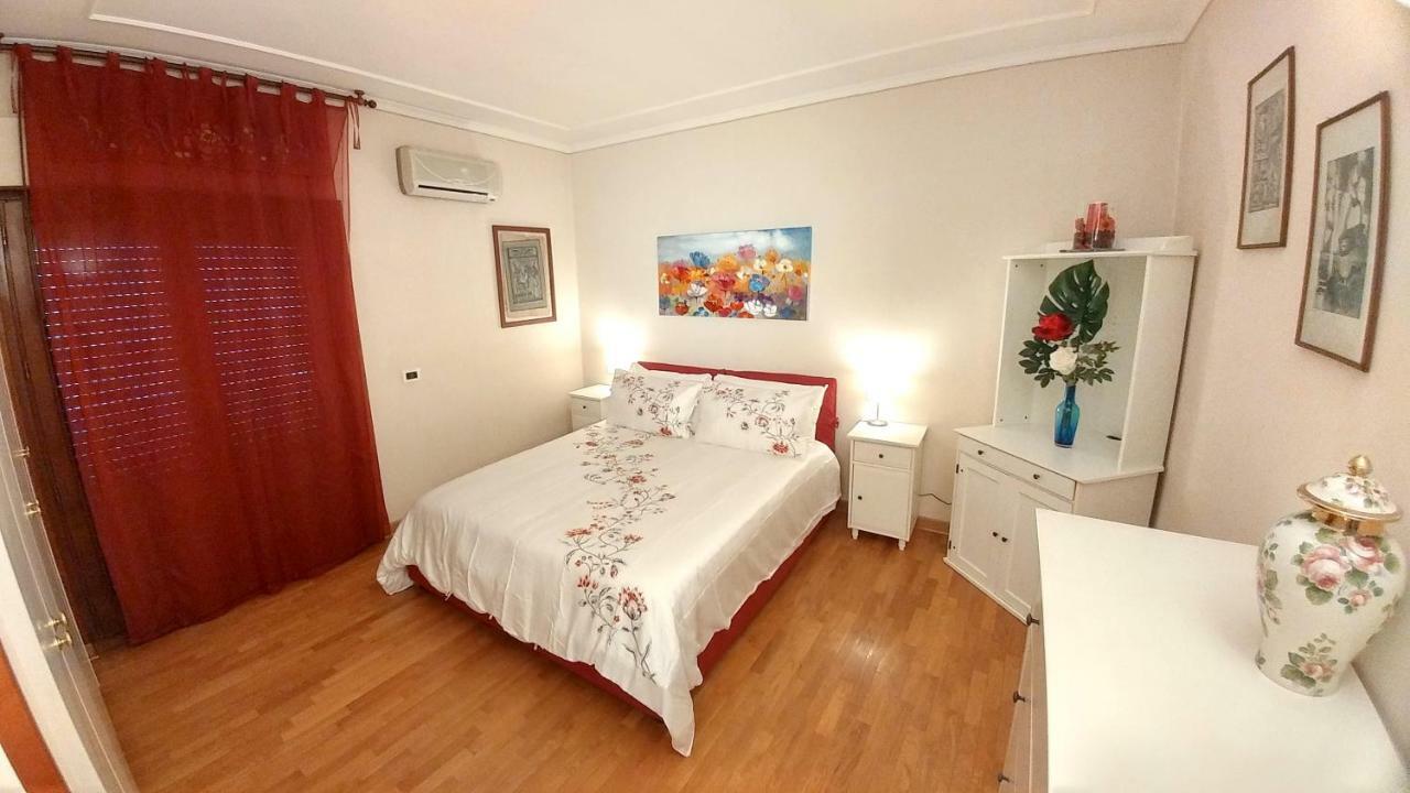 Apartament Terrace22 - Delizioso Attico Ben Collegato Rzym Zewnętrze zdjęcie