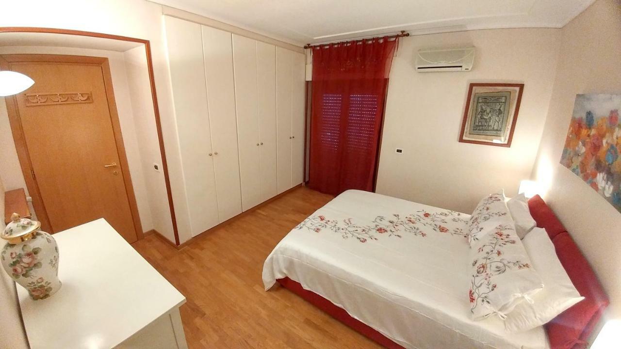 Apartament Terrace22 - Delizioso Attico Ben Collegato Rzym Zewnętrze zdjęcie