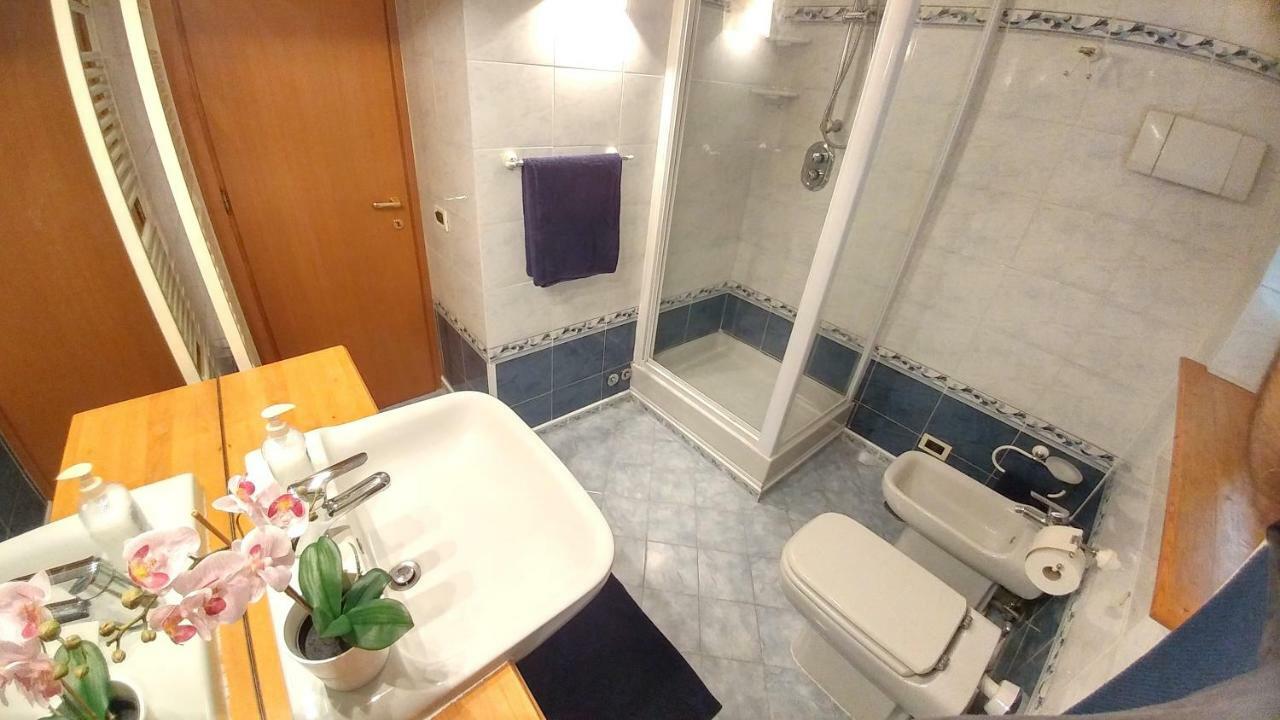 Apartament Terrace22 - Delizioso Attico Ben Collegato Rzym Zewnętrze zdjęcie