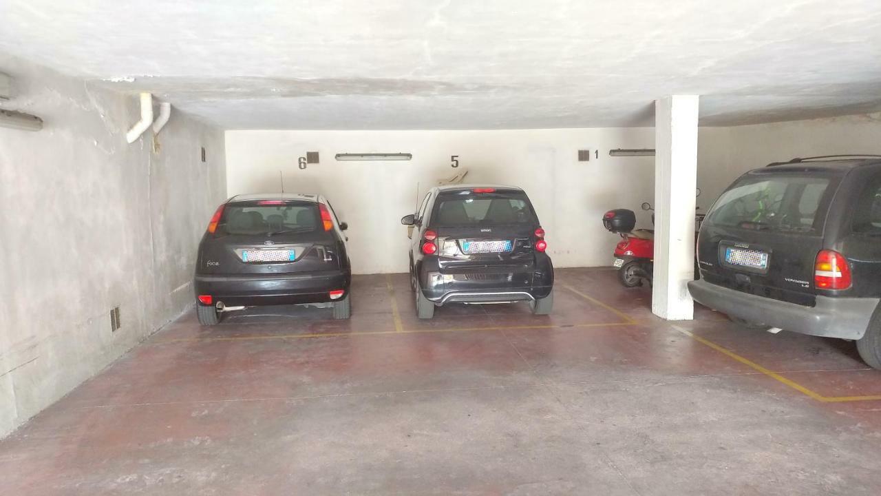 Apartament Terrace22 - Delizioso Attico Ben Collegato Rzym Zewnętrze zdjęcie