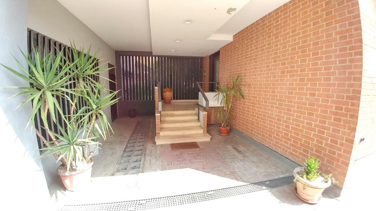 Apartament Terrace22 - Delizioso Attico Ben Collegato Rzym Zewnętrze zdjęcie
